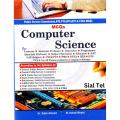 CSS and PMS Computer Studies Objective MCQs-MCQs Computer Science For CSS,PMS,PCS,PPSC,FPSC,Lecturer,BPSC,Subject Specialist.. 