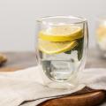 Bistro Classic Double Wall Glass. 