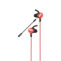 Ronin R007 Gaming HandsFree - Ronin R-007 Handsfree For Gaming - Left, Right Sound Best Experience In PubG - Ronin R007 Dual Mic HandsFree For Gaming. 
