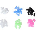 10pcs Rubber usb type-c dust plug charger port anti-dust cover. 