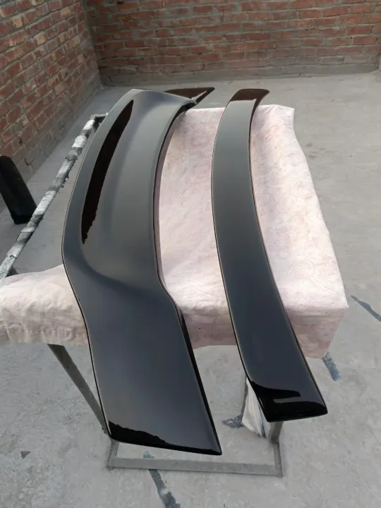 City%202009%20to%202018%20model%20Trunk%20%20Spoiler%20Ducktail%20Style%20-%20Image%203