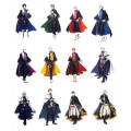IDOLiSH7 GAME IZUMI IORI IZUMI MITSUKI YOTSUBA TAMAKI OSAKA SOGO Momo Yuki Acrylic Keychain. 