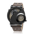 New Mi Le OL Fashion Outdoor Sports Watch   Men's   Outdoor Upscale Personality Watch   Direct Sales. 