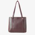 Astore Ample bag Maroon. 