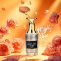 Mighty Rose Perfume 50ml by Peler UAE. 