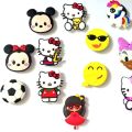 3D Cartoon pop sockets Random - mobile pop sockets cartoon design for all mobile phones & Tablets. 
