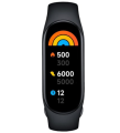 Xiaomi Mi Smart Band 7 Original Global | Black. 