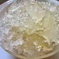 Almond Gum | Badam Pisin | Dried Gum 100g. 