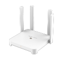 Ruijie Reyee | RG-EW1800GX PRO 1800M Wi-Fi 6 Dual-band Gigabit Mesh Router. 