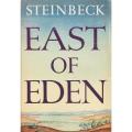 East of Eden  John Steinbeck   (URDUBAZAR KARACHI). 