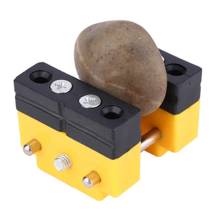 Mini Jewelry Table Bench Vise Clamp Craft Hobby Vice Soldering Repair stp