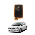Toyota Premio 2008-14 TPU Plastic Protection Key Cover. 