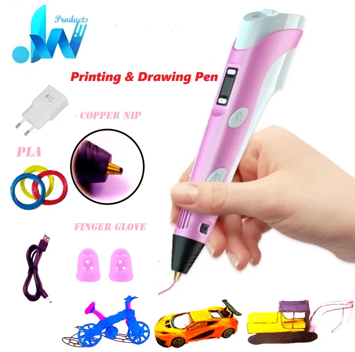 3D%20Pen%20For%20Kids%203D%20Drawing%20Pen%20for%20Kids%203D%20Printing%20Pen%20for%20Kids%20Free%209%20meter%20Filament,Adaptor,Holder%20and%20Cable-%20%20Printing%20Doodler%20Pen%20with%20LCD%20Screen%20For%20Arts%20Crafts%20includes%20Premium%20Quality%20holder%20%20%20Free%203%20meter%20Filament%20and%20Electric%20Cable%20Multicolor%20-%20Image%206