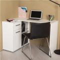 L-shape Computer & Study Table for Home and office customized. 