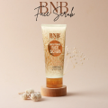 Body  N Body 3 in 1 Brightening Glow Kit Rice Scrub Face Wash + Mask. 