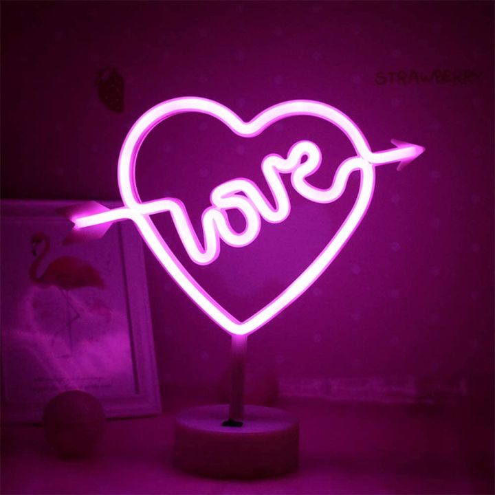Love%20Heart%20Neon%20sign%20board%20glow%20Neon%20light%20wall%20Signboards%20LED%20sign%20boards%20for%20Shop%20restaurant%20room%20decoration%20-%20Image%204