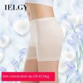 IELGY Safety pants anti-light Lace underwear insurance pants. 