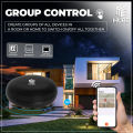 Smart Universal IR Remote. 