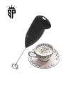 Sp Dealz Handheld Coffee Beater Mixer Egg Mixer. 