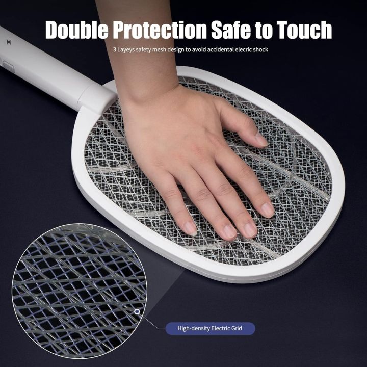 Mosquito%20Killer%20Racket%20%7C%202-in-1%20Electric%20USB%20Rechargeable%20Swatter%20with%20UV%20Light%20&%20Stand%20%E2%80%94%20German%20Mall%20-%20Image%205