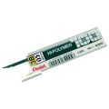 Pentel Mechanical Pencil leads Refill 3B 0.5mm C205 Hi-Polymer 100. 