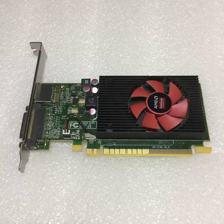 AMD%20Radeon%20R5%20340X%202GB%20DDR3%20PCI%20Express%20Graphic%20Video%20Card%20-%20Image%203
