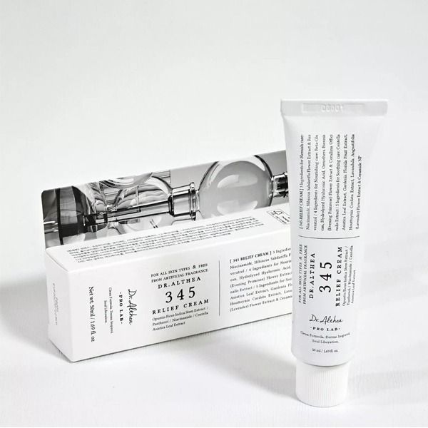 Cosmic%20Show%E2%84%A2%20-%20Dr.%20Althea%20%E2%80%93%20345%20Relief%20Cream%2050ml%20%7C%20Dr.%20Althea%20Cleansing%20Balm%20-%20Image%205