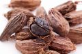 Bari Elaichi (Black Cardamom) 100 gram. 