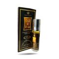 OUD And ROSE Attar Alcohole Free Attar Concentrated Perfume Fragrance Attar Al Rehab ORIGINAL Attar Oud & Rose Atar Oud Attar Boys Attar Girls Attar Best Attar For Gift Attar 6ml Attar. 