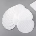 50pcs White Underarm Pads Dress Clothing Perspiration Deodorant Pads Women Men Armpit Care Sweat Absorbent Pads Deodorant. 