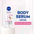 Nivea Extra Bright Radiant & Smooth Body Serum 180ml. 
