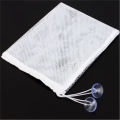 Bath Tub Organizer Bags Holder Storage Basket Kids Baby Shower Toys Net Bathtub Podazz. 