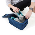 Travel Shoes Organizer Storage Bag Multicolor. 