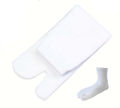 WHOHOLL Geta Summer Men‘s Slippers Flip-flops Wooden Slippers Japanese Geta Clogs Shoes Cosplay Costumes Shoes Slides. 