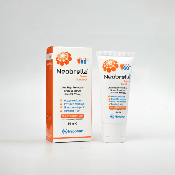 Neophar%20-%20Neobrella%20Sunblock%20Cream%20SPF%2060%2050gm%20-%20Image%203
