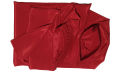 RED Color Koshibo Crepe Silk Shalwar High Quality Khushboo Silk Reshmi Shalwar for Girls Dress Women Suit Lady Shalwar. 