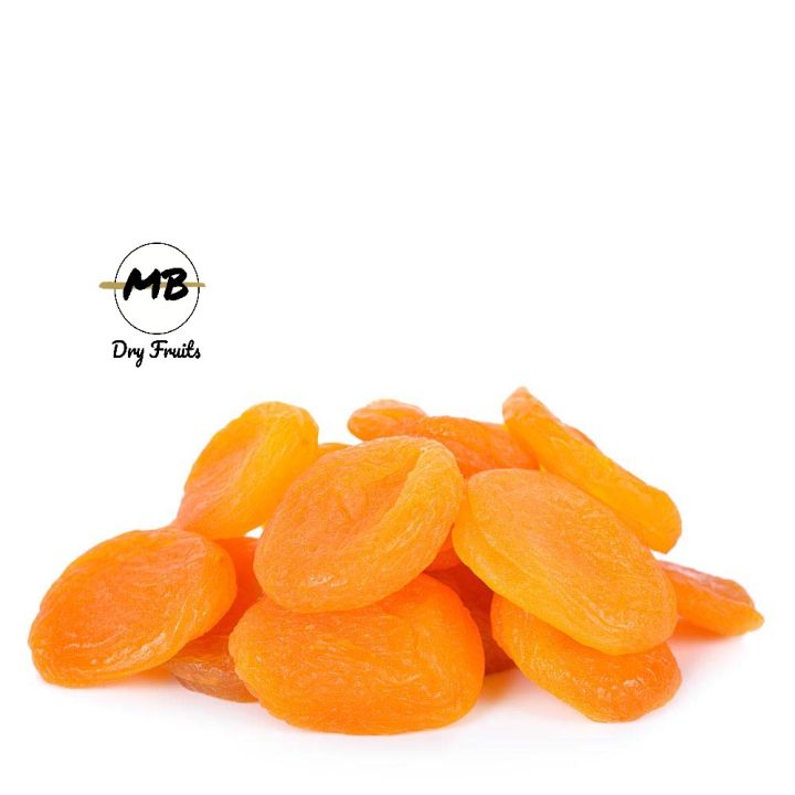 Dried Apricot Jelly ( Khubani/ Khurmani ) - 500gm