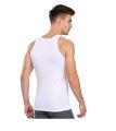 Cotton Jersey Printed Gym Sando Tanks Top For Men. 