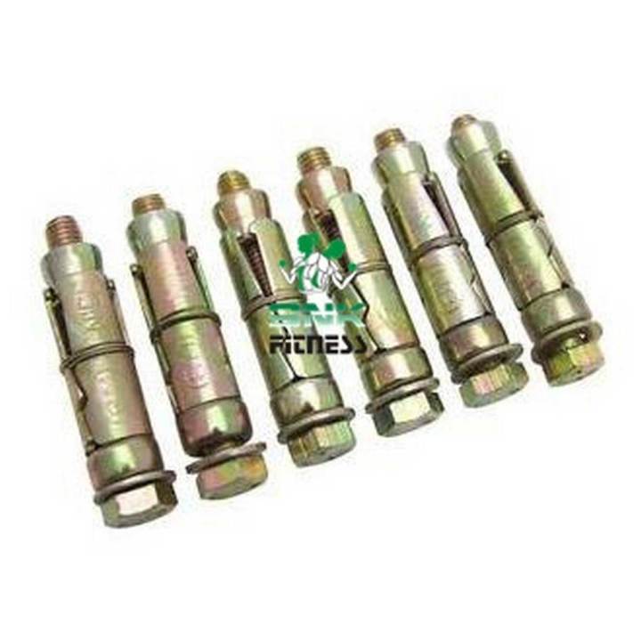 Pack Of 2, 4, 6,Rawal bolt 2.5mm