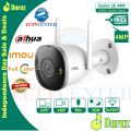 Imou 2E, 5MP 5 Megapixels Dahua wifi Color Night Vision camera-Dahua Imou 2E. 