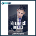 Millionaire Booklet : How to Get Super Rich by G Cardone (Author), Grant Cardone (Author). 