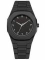 SMART WATCH Black Arabic Aura Watch For Men Stylish Aura Watch 100% Original Watch Amazing. 