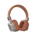 SODO SD-1003 Bluetooth Wireless Headphone Dual Mode Wired Wireless Headset with AUX TF Card Built in Microphone Walk and Talk Headphones Up to 6 Hours. 