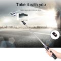 Selfie Stick Phone Tripod Phone Holder Extendable Monopod With Bluetooth Remote For Samsung Iphone Xiaomi HUAWEI LG Smartphone. 