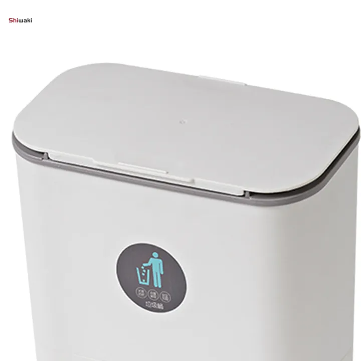 9L%20Hanging%20Trash%20Can%20Compost%20Dustbin%20Office%20Bathroom%20Toilet%20White%20Large%20-%20Image%207