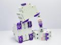 Circuit Breaker MCB Ac Miniature Safety Breaker | Single Pole | Double Pole | Three Pole | Four Pole |2A , 6A , 10A , 16A , 20A , 32A , 40A , 63A. 