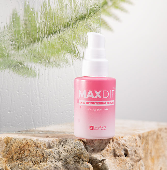 Jenpharm%20-%20Daraz%20Special%20Bundle%20-%20Maxdif%20Skin%20Brightening%20Face%20Wash(100ml)%20With%20Maxdif%20Skin%20Brightening%20Serum(30ml)%20+%20FREE%20Maxdif%20Skin%20Brightening%20Cream(Mini)%20-%20Image%206