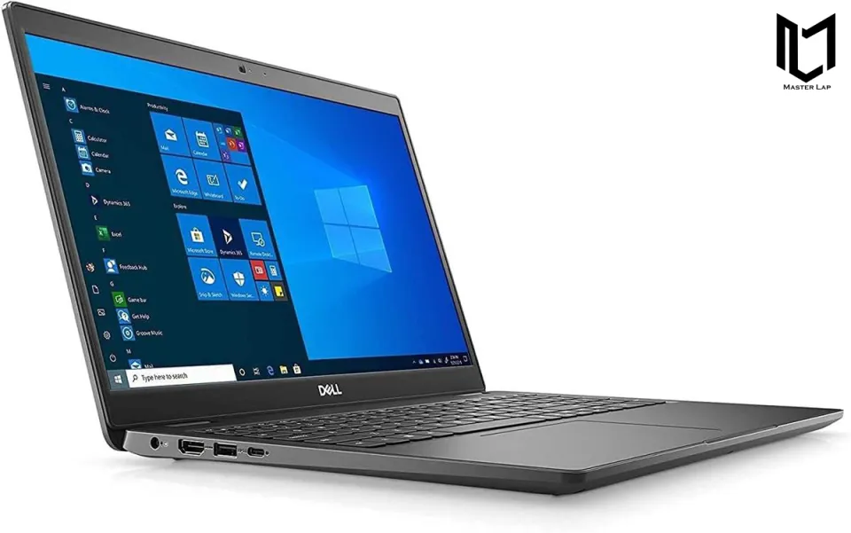 Dell Latitude 3510 Business Laptop HD Screen 10th Gen