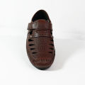 Men Summer Fashion 2024 Loufers sendals shoes  outdoor Comfortable light weight  Running Walking Gym Fashion Breathable. 