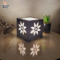 Lifestyle Glory Brand 3D New Unique Design Wooden Lamp I Lamp I Wooden Lamp I Lamps For Bedroom I Lamps For Side Table I Lamps For Office I Wooden Lamp For Side Table I Wooden Lamps For Bedroom I Lamps. 